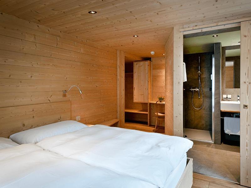 Hotel Fafleralp Blatten  Exterior photo